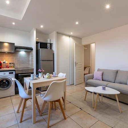 Coeur De Provence - Appt Climatise Apartment Draguignan Exterior photo